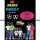 My Pride Family Car Adhesive Sticker Set - Front