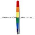 Rainbow Metal Tweezers Lesbian Gay Pride