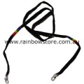 Black With Rainbow Reading Or Sunglasses Cord Gay Lesbian Pride