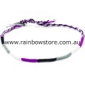 Asexual Round Friendship Bracelet Ace Pride